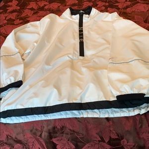 Running jacket